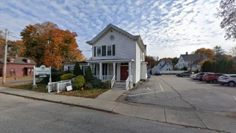 Saride Venkata Priyadarshi DDS - Dentist in Norwich, CT