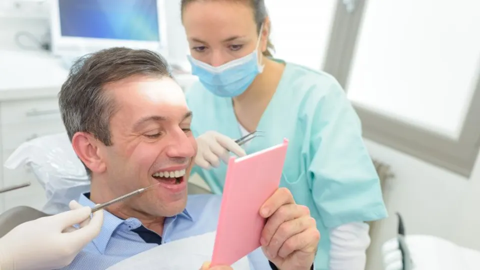 Saul Weiner DDS, Certified Board Prosthodontist - Dentist in Newark, NJ