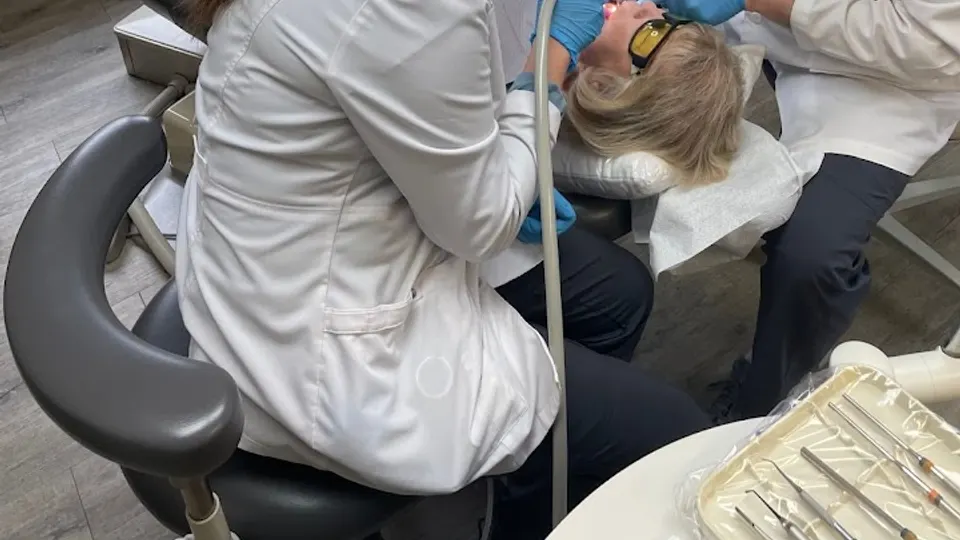 Schaefer Advanced Dentistry - Cosmetic dentist in Louisville, KY