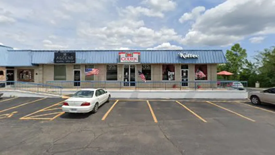 Scharitz Janet - Dentist in Branson West, MO