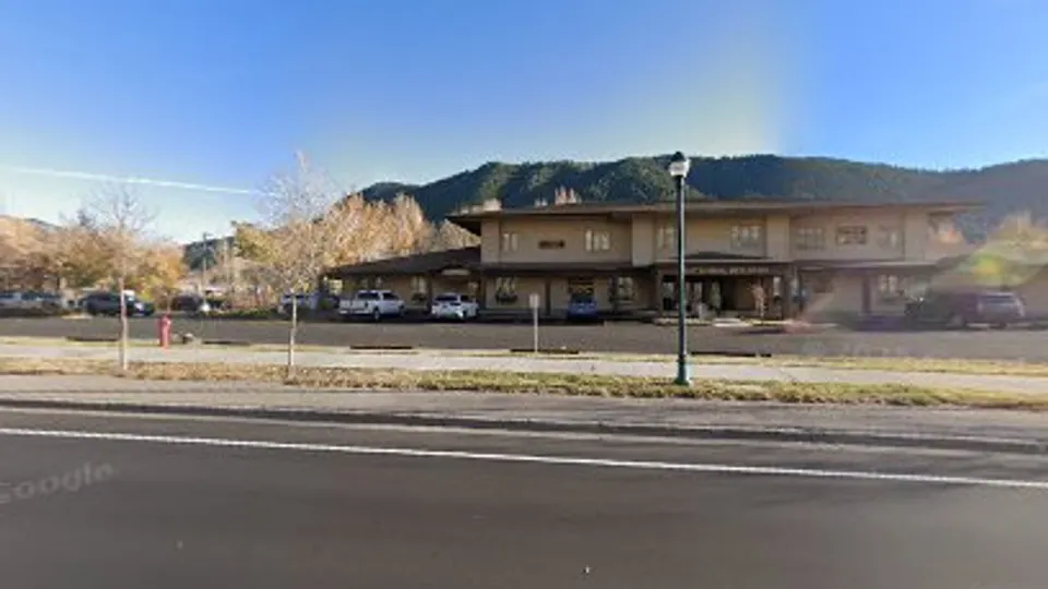 Schmidt Paula J DDS - Dentist in Jackson, WY