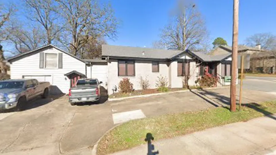 Schneider Werner W DDS - Dentist in Little Rock, AR