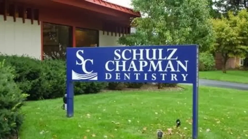 Schulz Chapman Dentistry - Dentist in Traverse City, MI