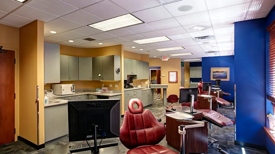 Schulz Orthodontics - Orthodontist in Traverse City, MI