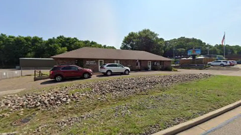Schumacher Kay - Dentist in Eau Claire, WI