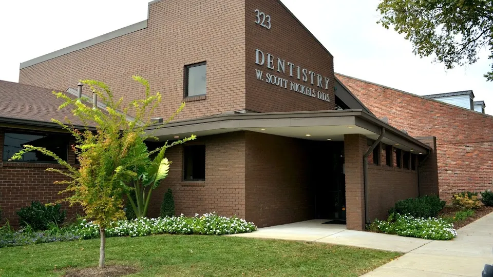 Scott Nickels DDS - Dentist in Nashville, TN