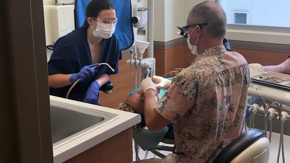 Scott Wardwell, DDS - Dentist in Honolulu, HI