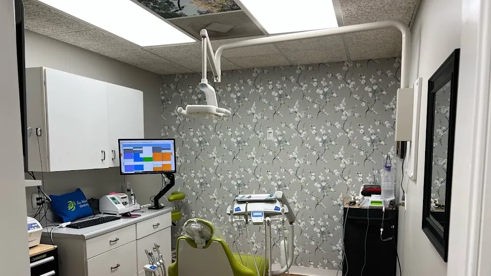Sea Island Dentistry PC - Dentist in Beaufort, SC