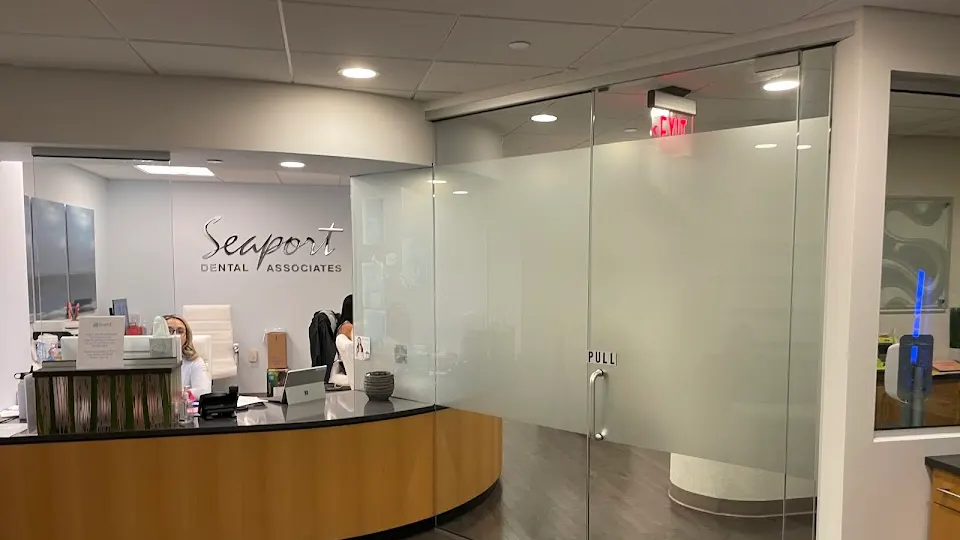 Seaport Dental Associates Boston - Dentist in Boston, MA
