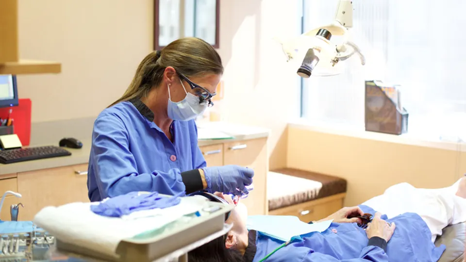 Seattle Dental Studio - Dentist in Seattle, WA