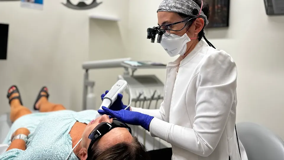 Seattle’s Downtown Dentist - Dentist in Seattle, WA