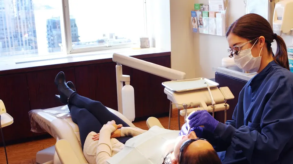 Seattle Smiles Dental - Dentist in Seattle, WA