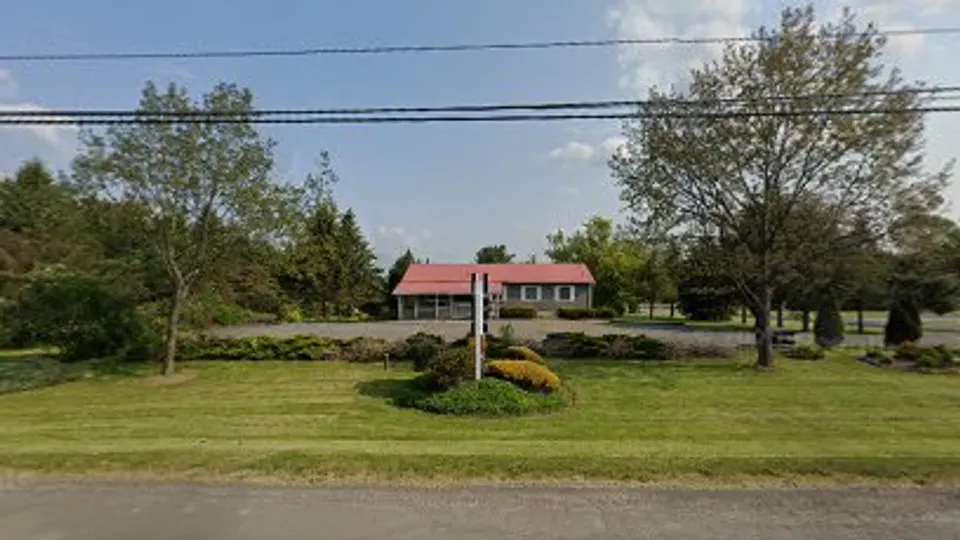 Seeley Wayne H DDS - Dentist in Freeville, NY
