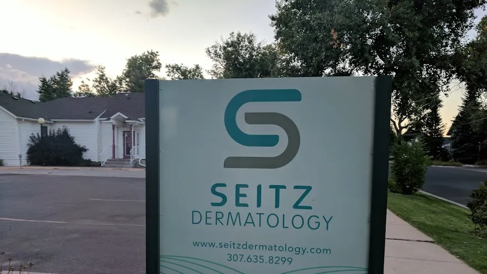 Seitz Dermatology - Skin care clinic in Cheyenne, WY