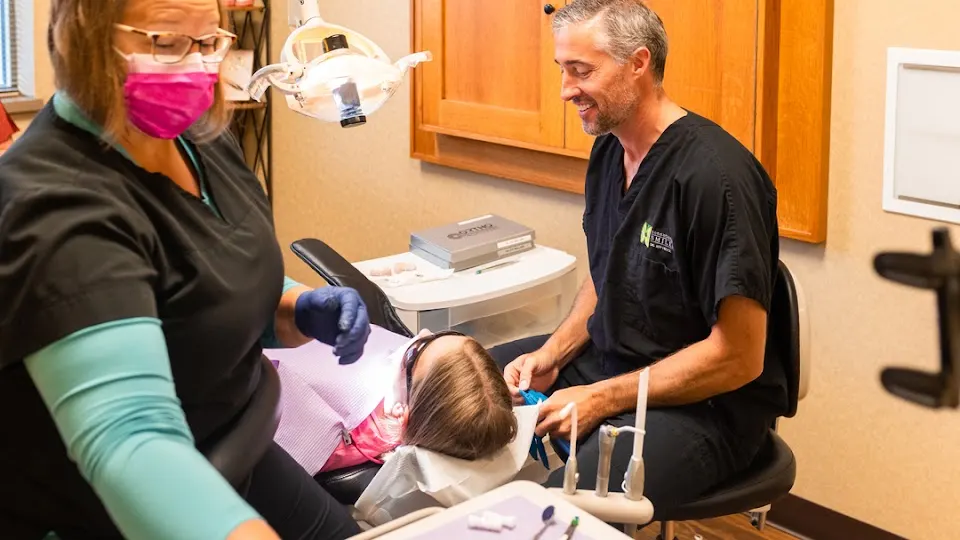 Sensational Smiles - Dentist in Sioux Falls, SD