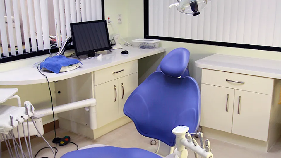 Seonho Ha Prosthodontics - Dentist in Los Angeles, CA