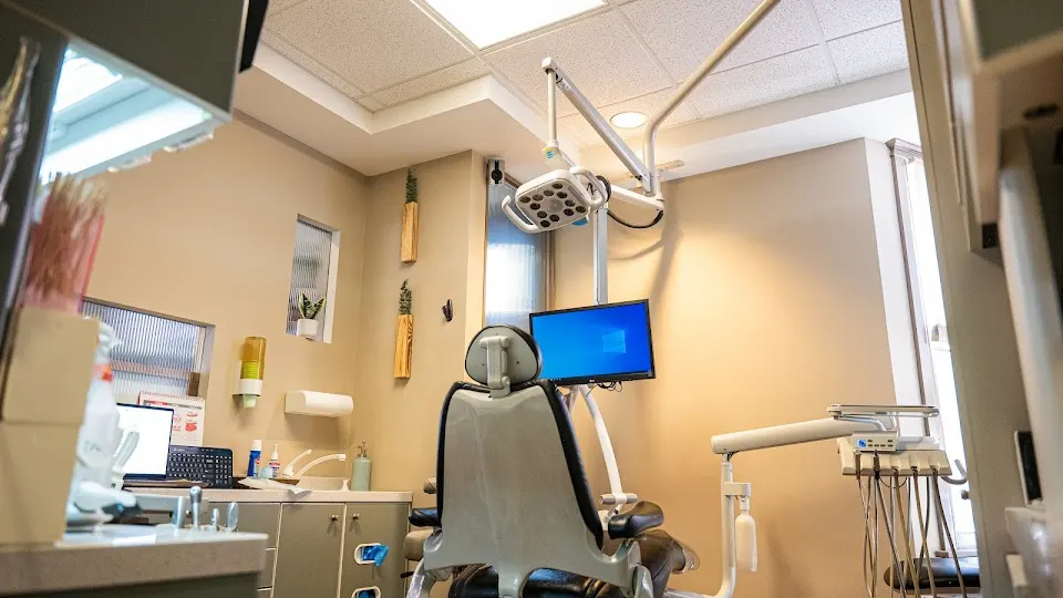 Serenity Dental Arts - Dentist in Denver, CO