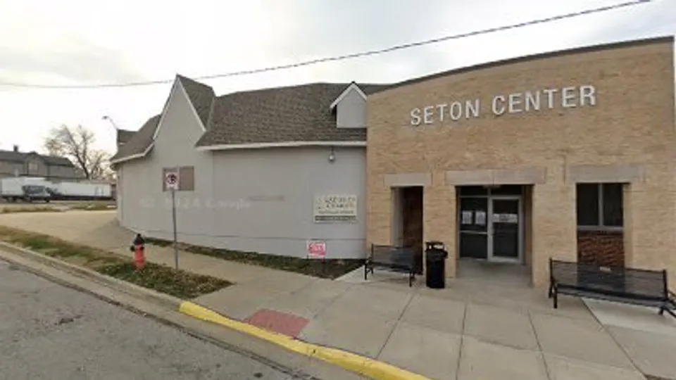 Seton Center Family & Health Services: King Mark DDS - Dentist in Kansas City, MO