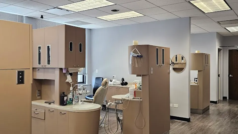 Setty Dental Group - Dentist in Chicago, IL