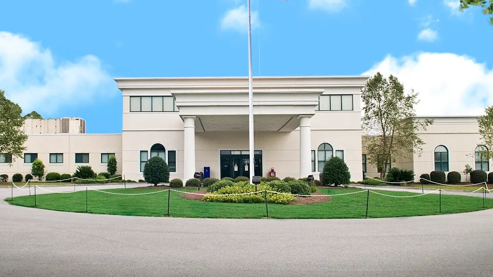 SGMC Health - Smith Northview - Medical Center in Valdosta, GA