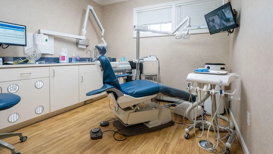 Shaghalian Family Dental - Dentist in Providence, RI