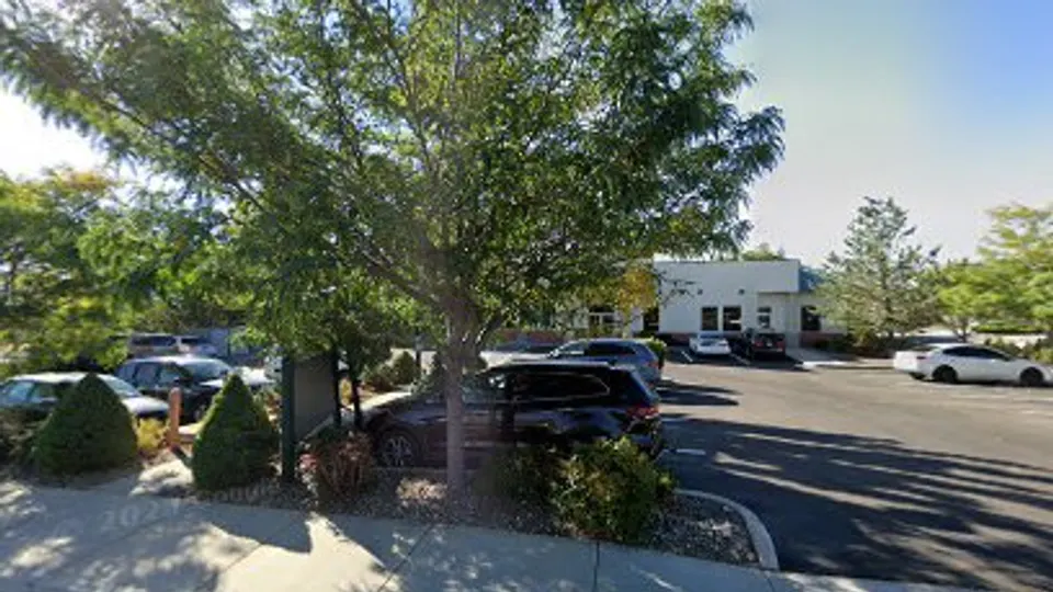 Shallenberger Frank A MD - Alternative medicine practitioner in Carson City, NV