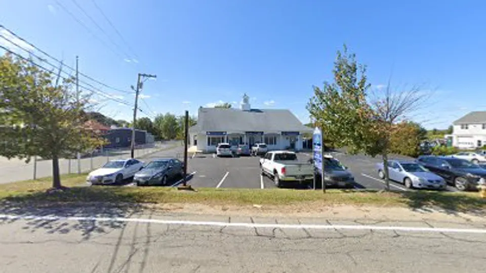 Shapiro Jeffrey B DDS - Dentist in Middletown, RI