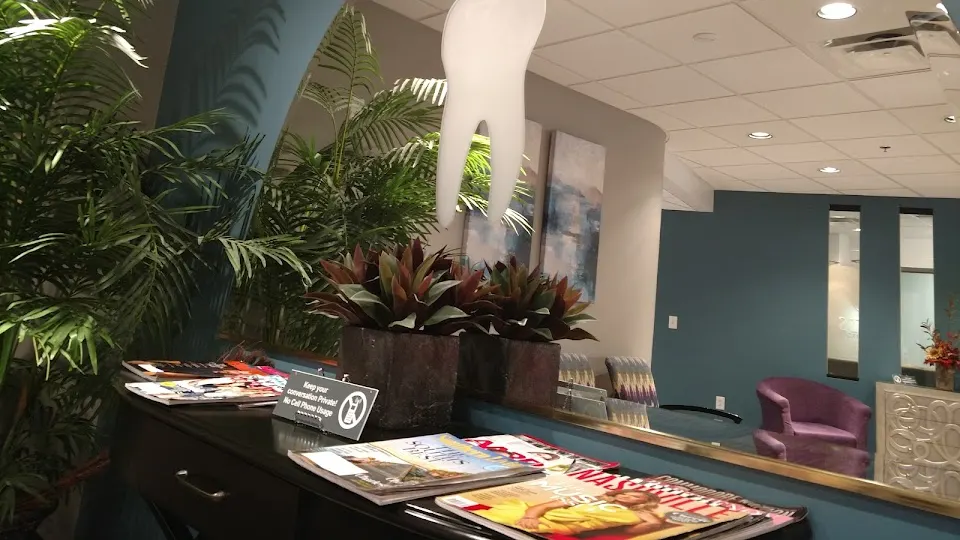 Sheats Endodontic Group - Endodontist in Nashville, TN