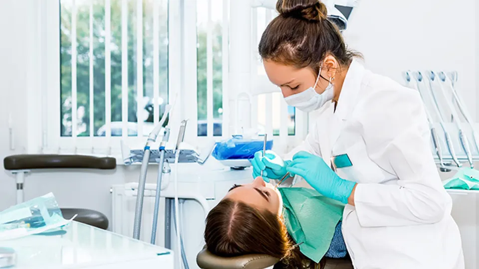 Shelton Family Dental - Dentist in Baltimore, MD