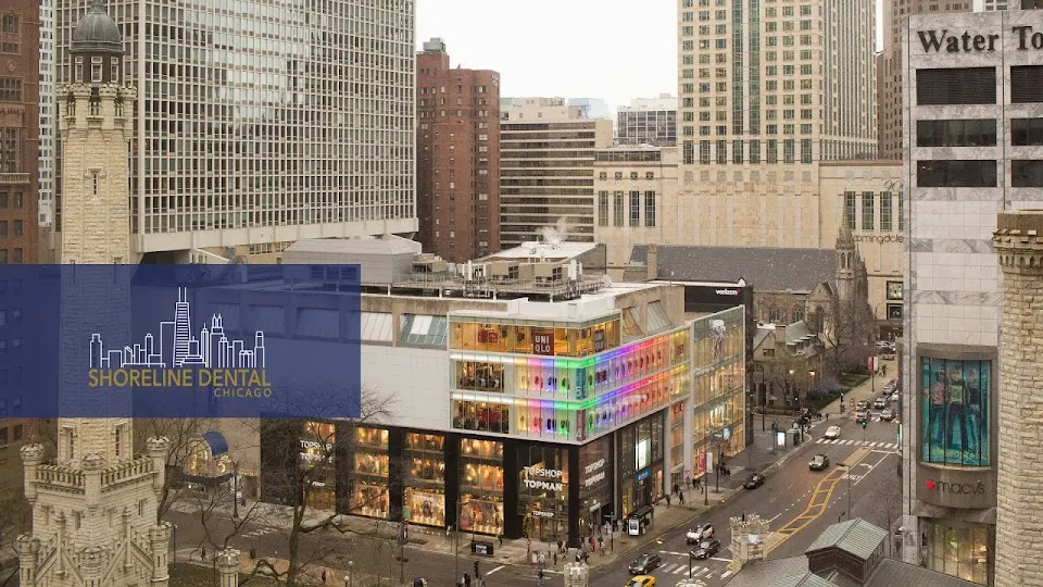 Shoreline Dental Chicago - Dentist in Chicago, IL