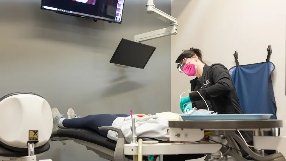 Sierra Dental & Orthodontics - River North - Dentist in Denver, CO
