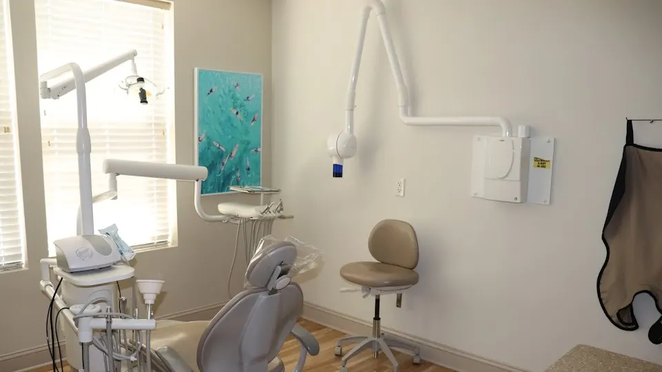Signature Dental - Dentist in South Kingstown, RI