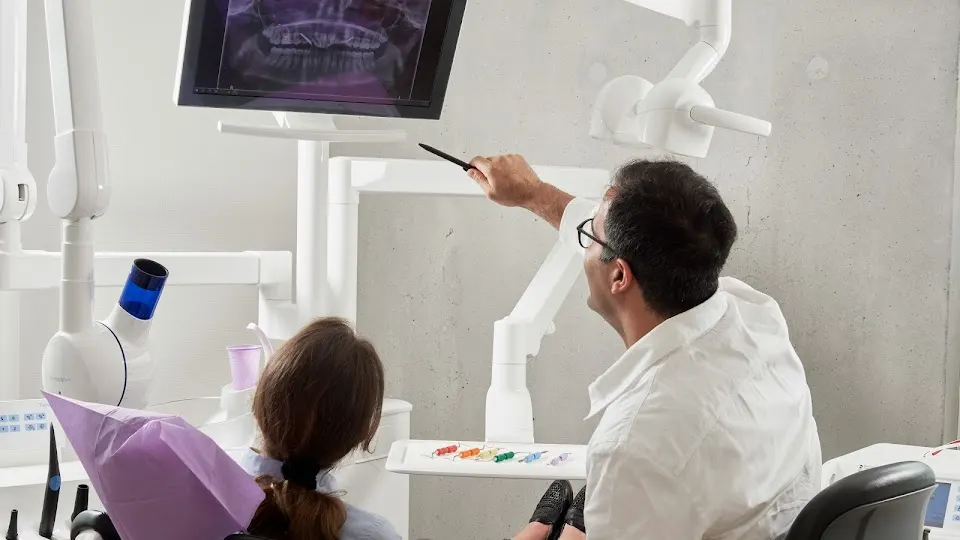 Silver State Smiles - Dentist in Las Vegas, NV