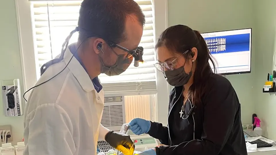 Sizemore Family Dentistry PLLC - Dentist in White Sulphur Springs, WV