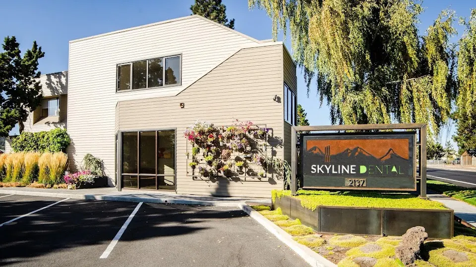 Skyline Dental - Dentist in Bend, OR