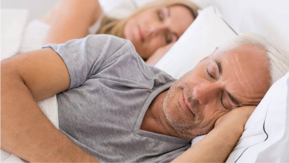 Sleep Apnea Therapy of Southern New England - Dentist in Middletown, RI