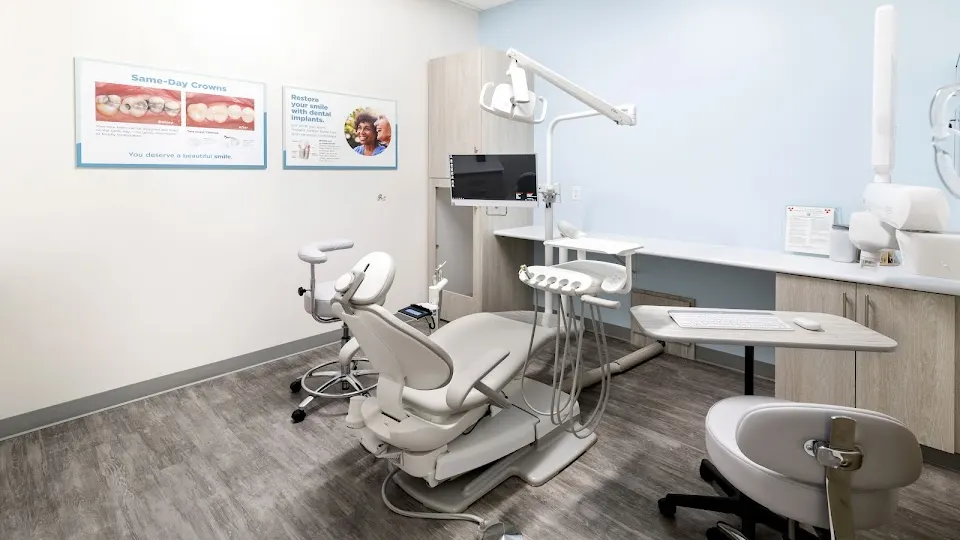 SLU Dental Group - Dentist in Seattle, WA