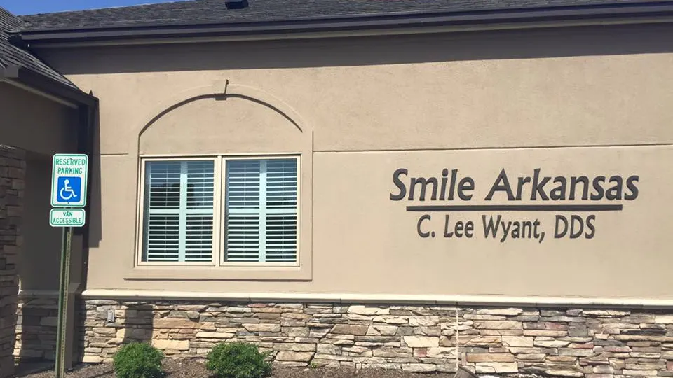 Smile Arkansas - Cosmetic dentist in Little Rock, AR