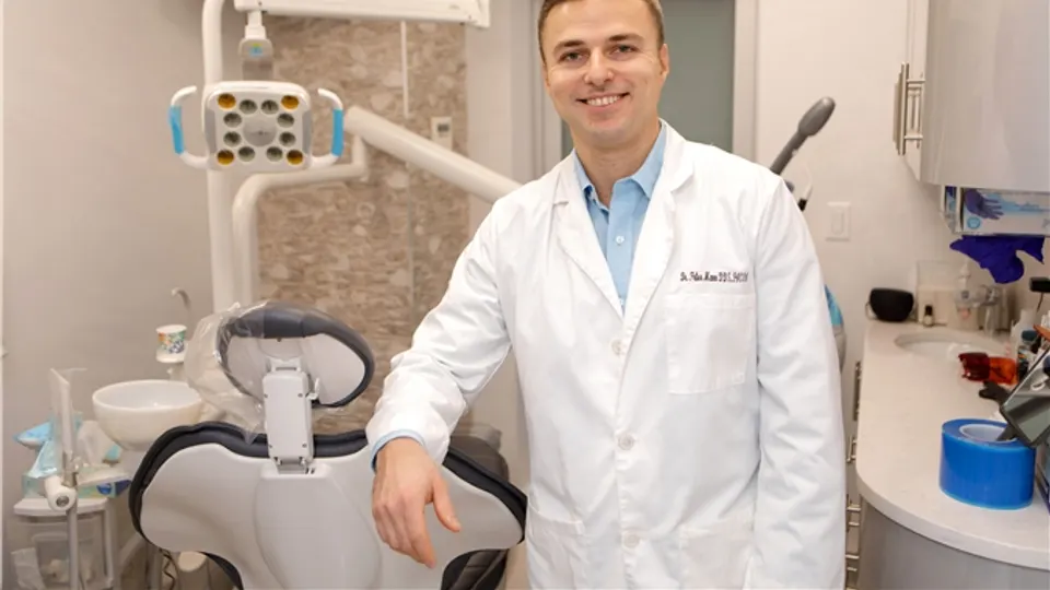 Smile Arts of NY - Cosmetic dentist in New York, NY