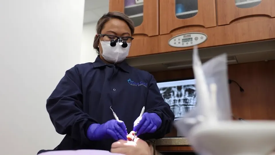 Smile Care Family Dentistry - Dentist in Virginia Beach, VA