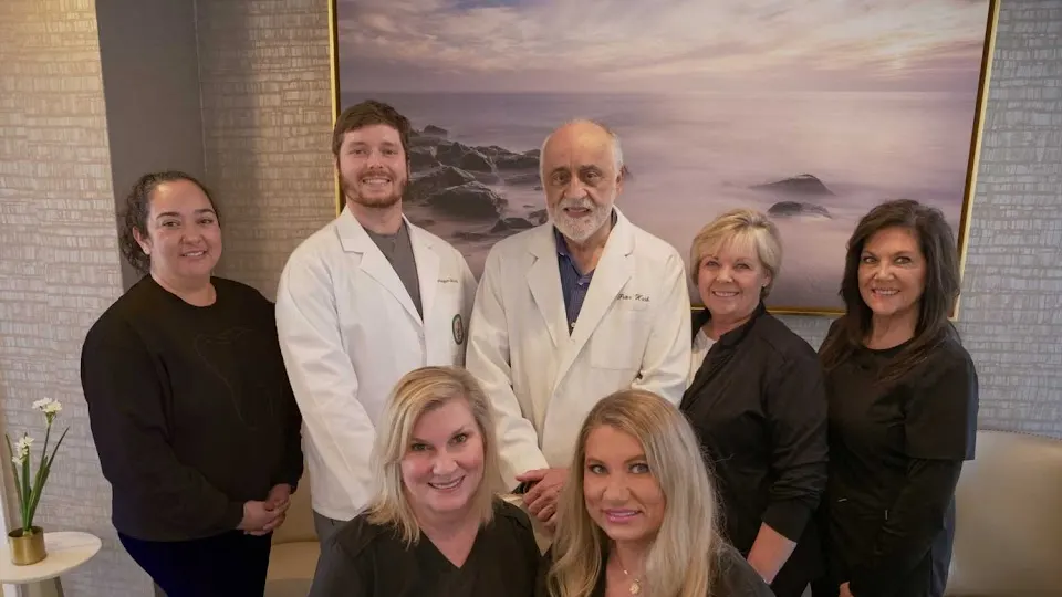 Smile Craft Cosmetic & Family Dentistry - Dentist in Birmingham, AL