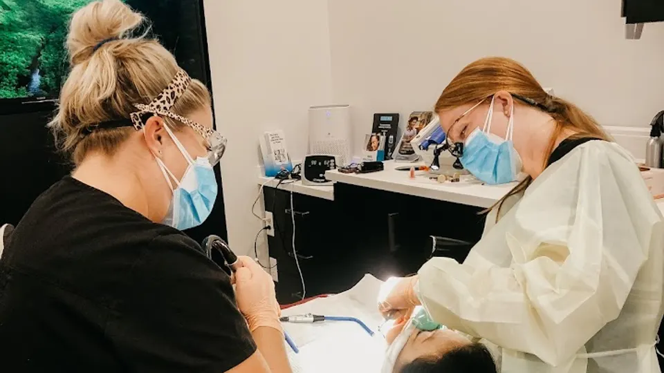 Smile Dailey General and Cosmetic Dentistry - Dentist in Little Rock, AR