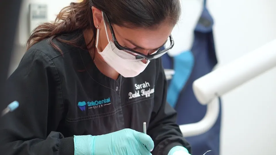 Smile Dental Center - Dentist in Bridgeport, CT