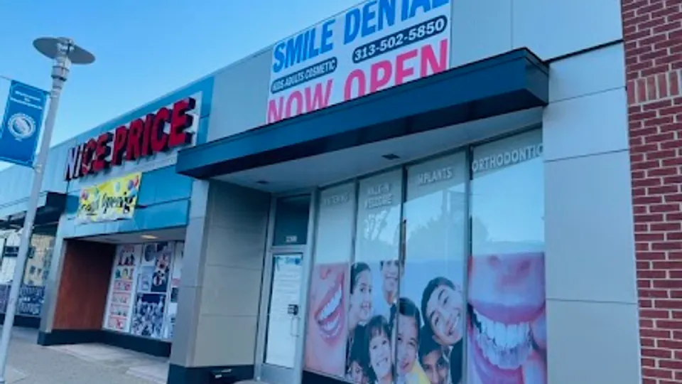 Smile Dental Hamtramck - Dentist in Hamtramck, MI