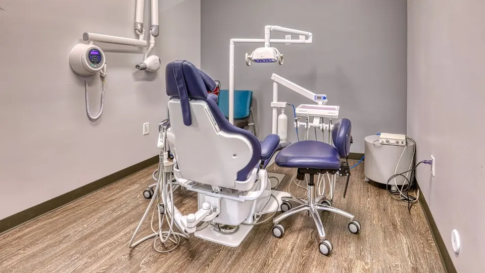 Smile Dental Studio - Dentist in Phoenix, AZ