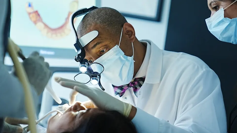 Smile Design Manhattan - Dentist in New York, NY