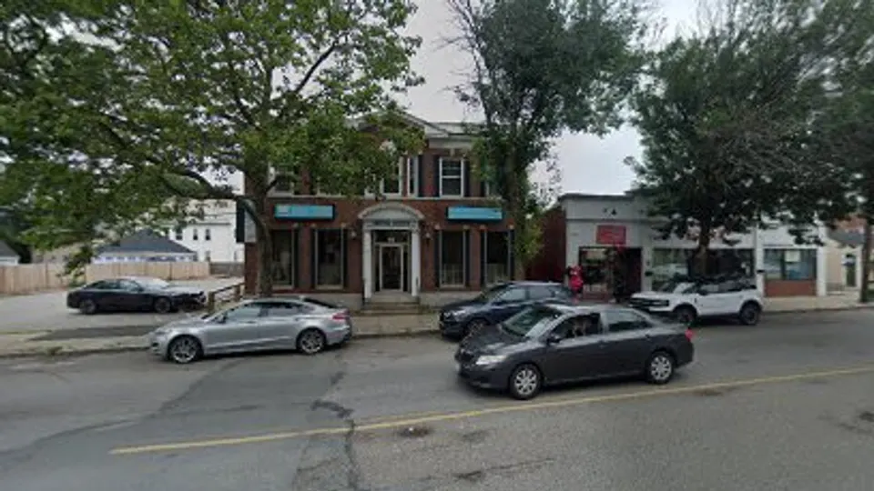 Smile Designers Dental Office: Nicholas Affara DMD - Dentist in Salem, MA