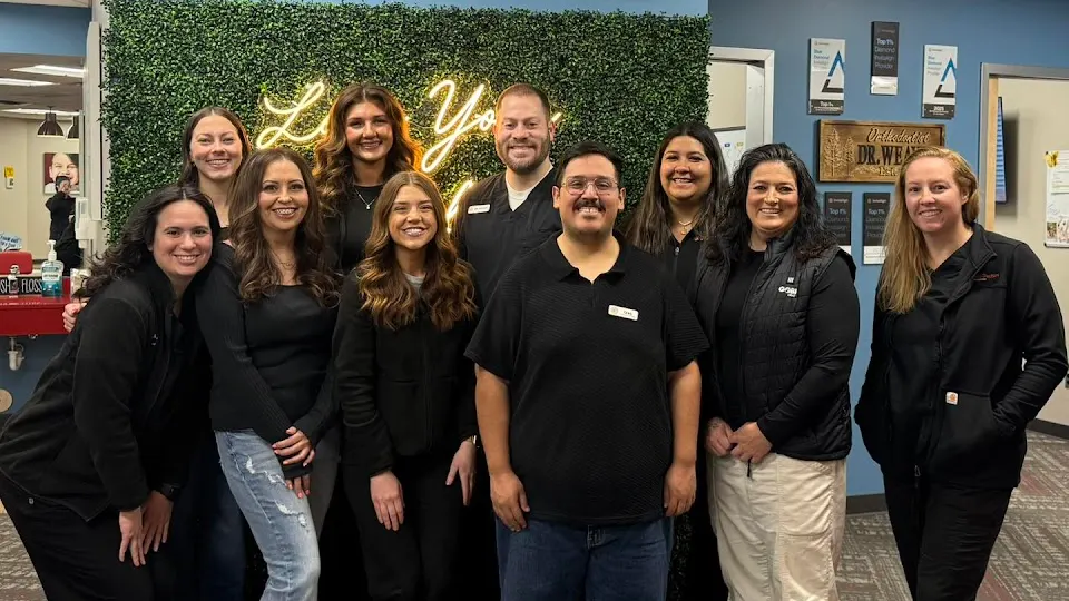 Smile Doctors Orthodontics - Cheyenne - Orthodontist in Cheyenne, WY