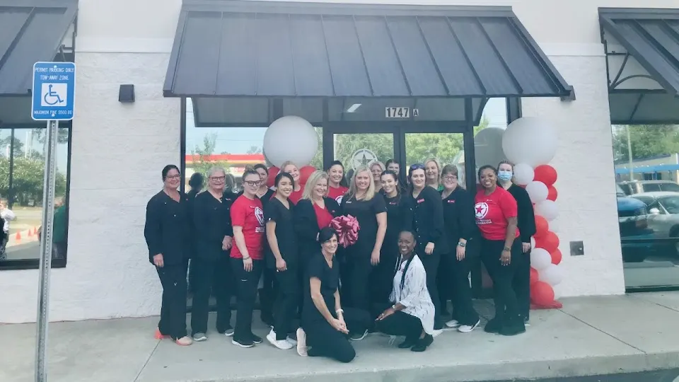 Smile Doctors Orthodontics - Valdosta - Orthodontist in Valdosta, GA