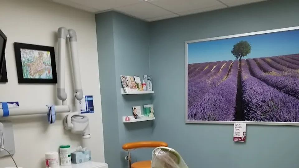 Smile Esthetic - Annie Sohn, DDS, PS - Dentist in Seattle, WA